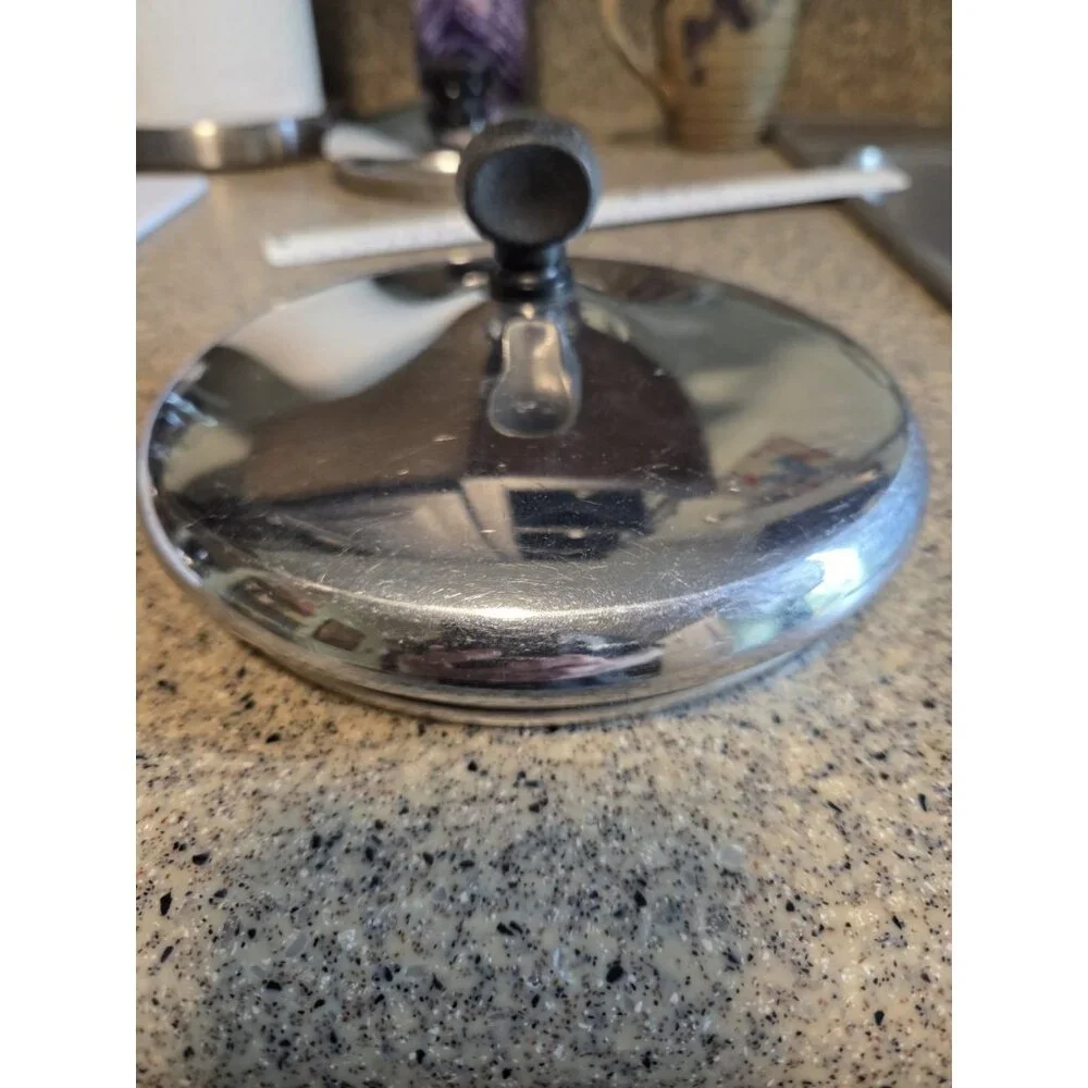 Vintage Farberware 6 1/2